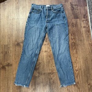 Boyish the Billy Classic Blue Women's Jeans